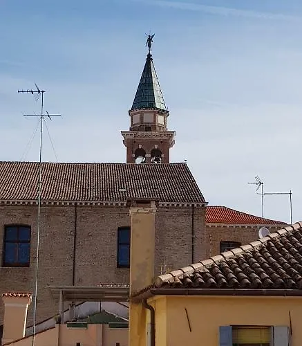 Bed and Breakfast Ca' Dell'angelo 4*