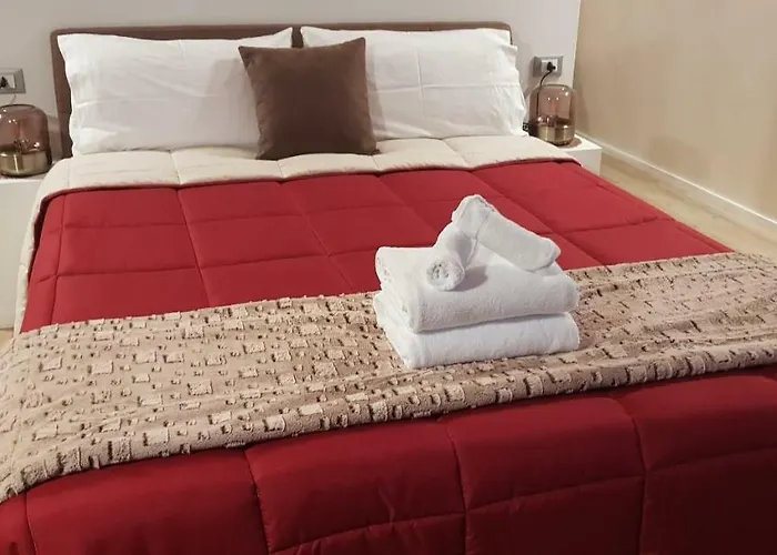 Ca' Dell'angelo Bed and Breakfast 4*