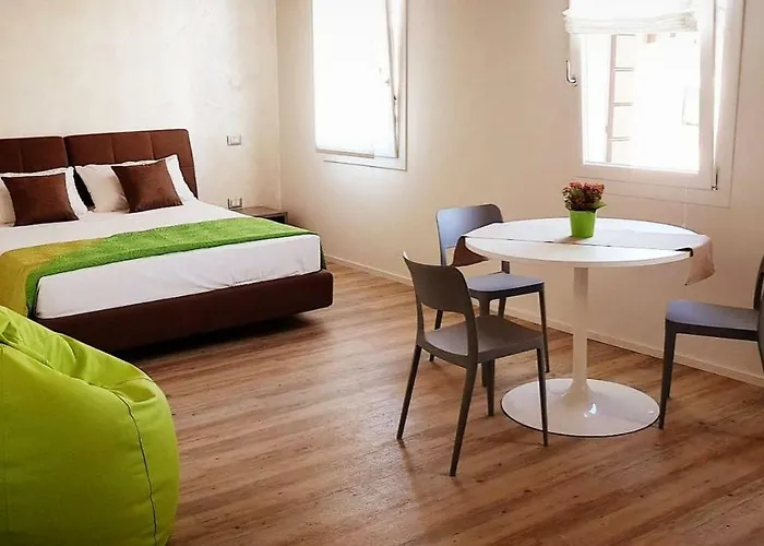 Bed and Breakfast Ca' Dell'angelo