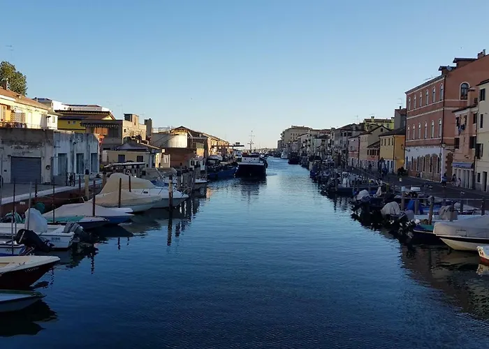 Ca' Dell'angelo Bed and Breakfast