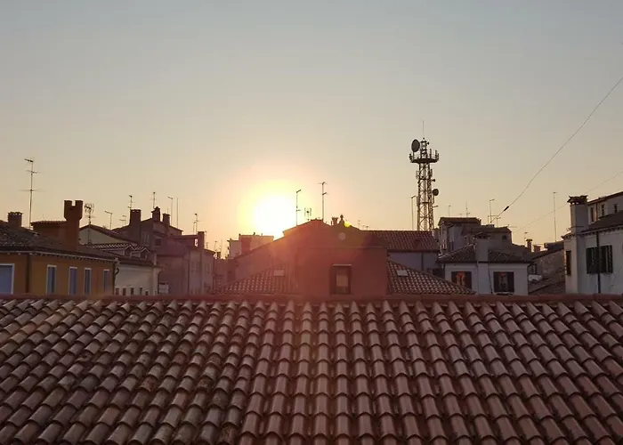 Ca' Dell'angelo 4* Chioggia