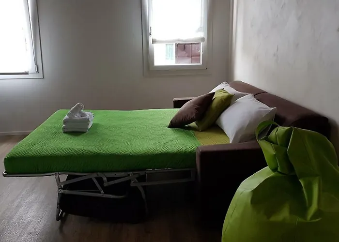 Ca' Dell'angelo Bed and Breakfast