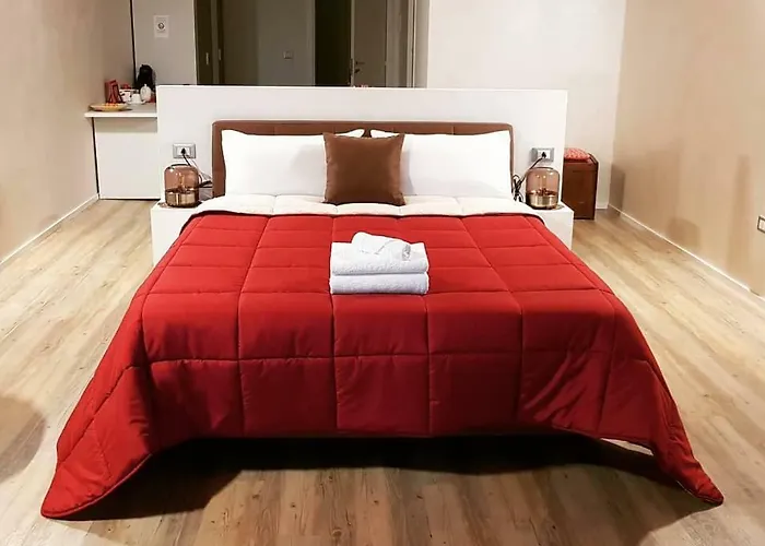 Ca' Dell'angelo Bed and Breakfast