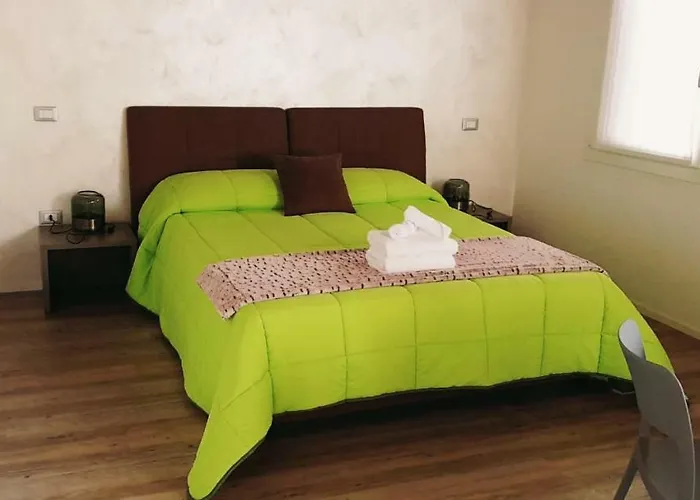 Bed and Breakfast Ca' Dell'angelo