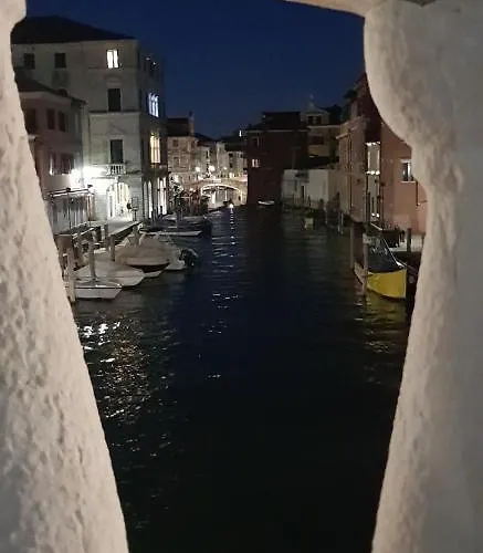 Bed and Breakfast Ca' Dell'angelo