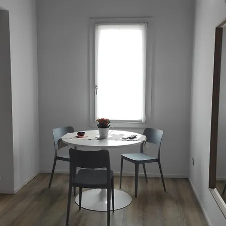 B&B Ca' Dell'angelo 키오자