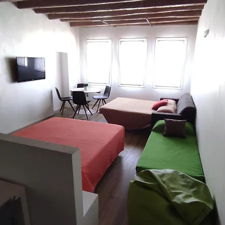 Bed & Breakfast Ca' Dell'angelo