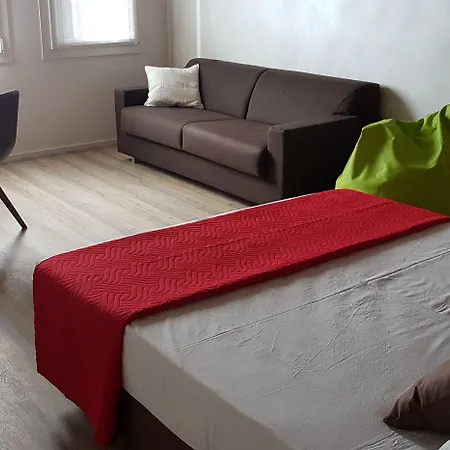 Ca' Dell'angelo Bed and Breakfast 3*
