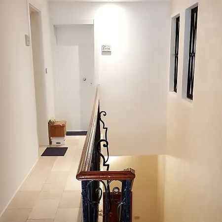 B&B Ca' Dell'angelo 키오자