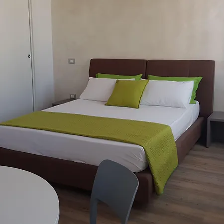 Bed & Breakfast Ca' Dell'angelo