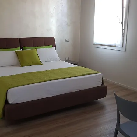 Ca' Dell'angelo 3*