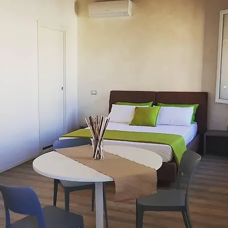 Ca' Dell'angelo Κιότζα