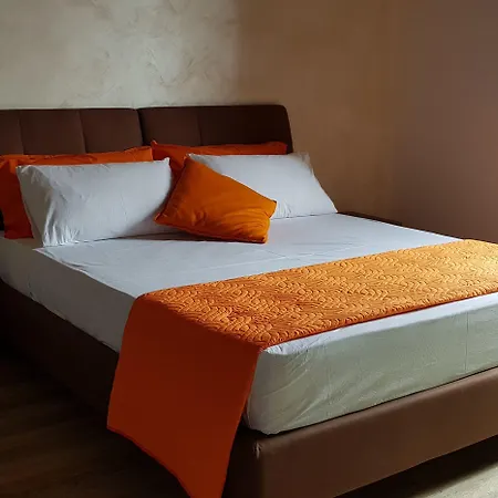 Ca' Dell'angelo Bed & Breakfast