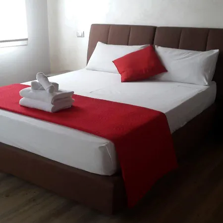 Ca' Dell'angelo B&B 키오자