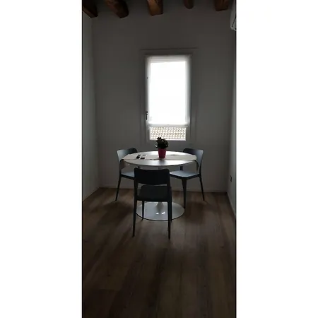 Bed & Breakfast Ca' Dell'angelo