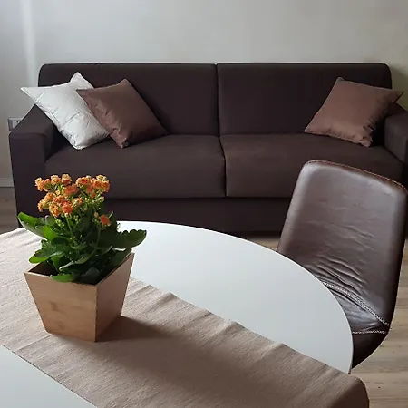 Bed & Breakfast Ca' Dell'angelo 3*