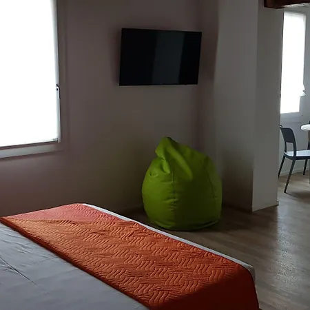 Bed & Breakfast Ca' Dell'angelo