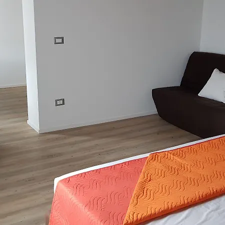 Ca' Dell'angelo Bed & Breakfast