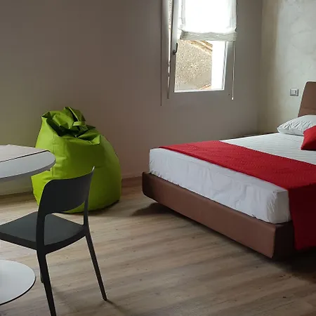 Ca' Dell'angelo Bed and Breakfast Κιότζα