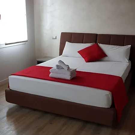 Ca' Dell'angelo Bed & Breakfast