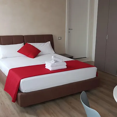 Ca' Dell'angelo 3* Κιότζα