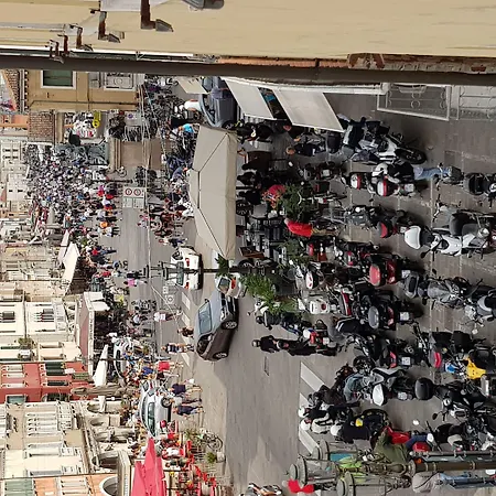 Bed & Breakfast Ca' Dell'angelo Chioggia