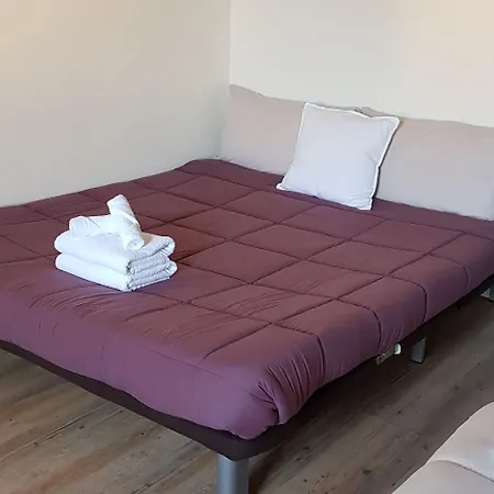 Bed & Breakfast Ca' Dell'angelo