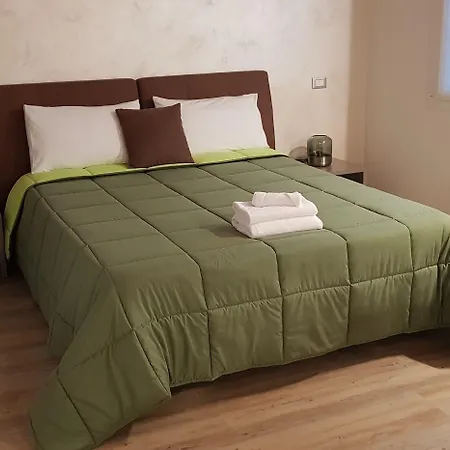 Bed & Breakfast Ca' Dell'angelo Chioggia