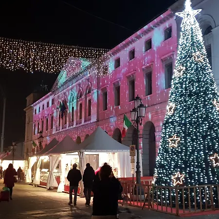 Bed & Breakfast Ca' Dell'angelo