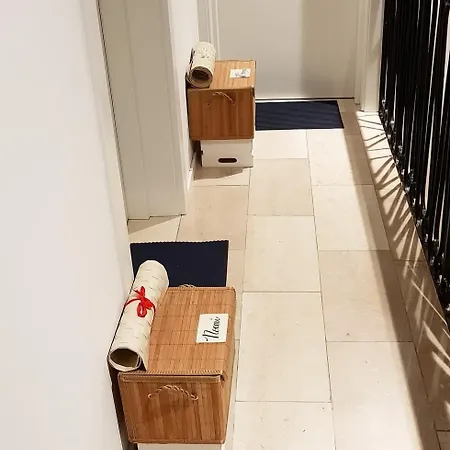 Bed & Breakfast Ca' Dell'angelo