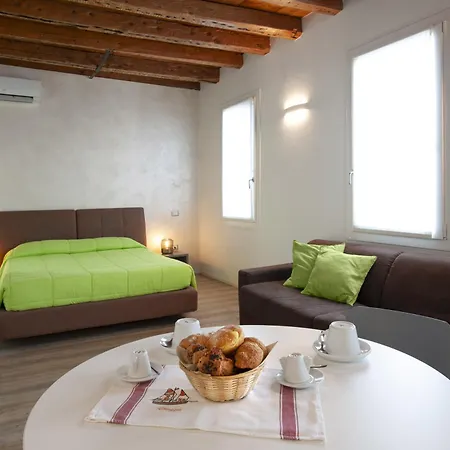 Bed & Breakfast Ca' Dell'angelo