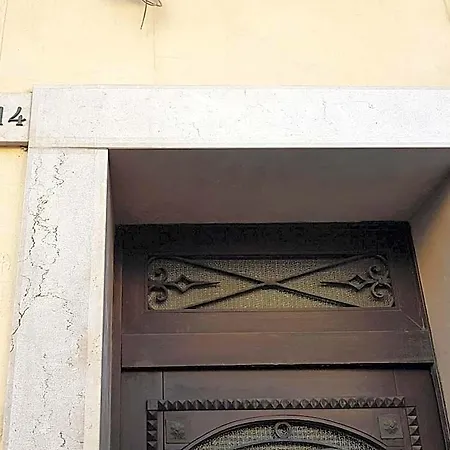 Ca' Dell'angelo Oda ve Kahvaltı Chioggia