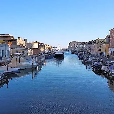 Ca' Dell'angelo Oda ve Kahvaltı Chioggia
