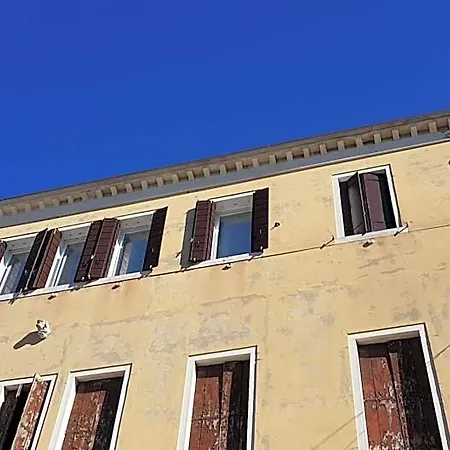 Ca' Dell'angelo Oda ve Kahvaltı 3*