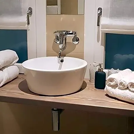 Bed & Breakfast Ca' Dell'angelo 3*