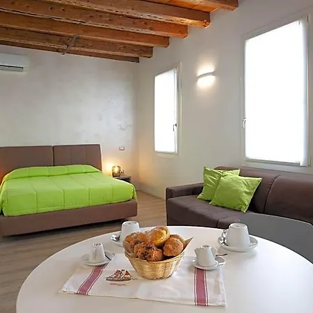 Ca' Dell'angelo 3*