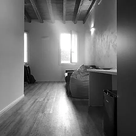 B&B Ca' Dell'angelo 키오자