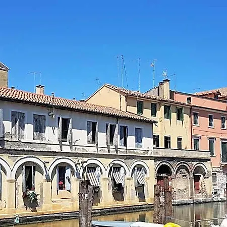 Bed & Breakfast Ca' Dell'angelo Chioggia