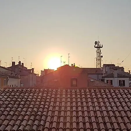 Ca' Dell'angelo Oda ve Kahvaltı
