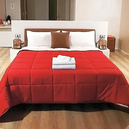 Ca' Dell'angelo Oda ve Kahvaltı