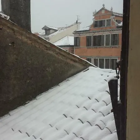 Ca' Dell'angelo Oda ve Kahvaltı Chioggia