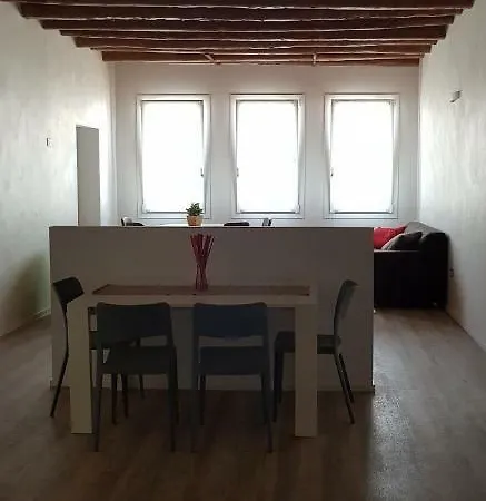 Ca' Dell'angelo 3*