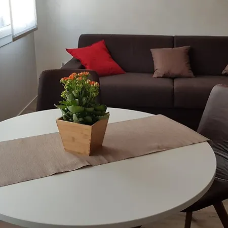 Bed and Breakfast Ca' Dell'angelo Κιότζα
