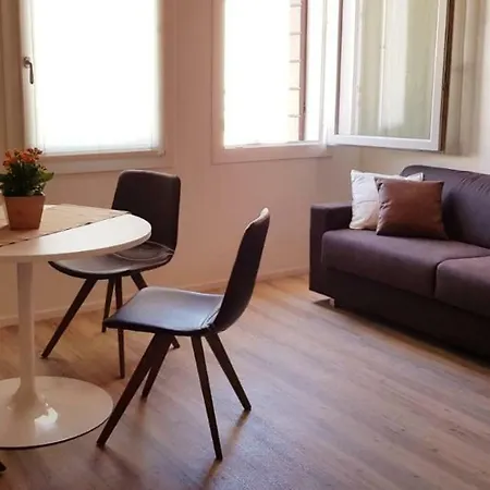 Bed & Breakfast Ca' Dell'angelo Chioggia