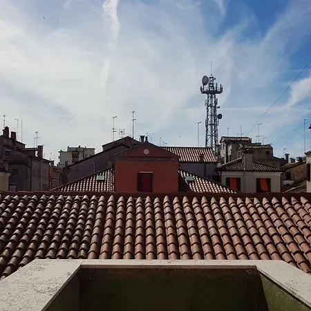 Ca' Dell'angelo 基奥贾