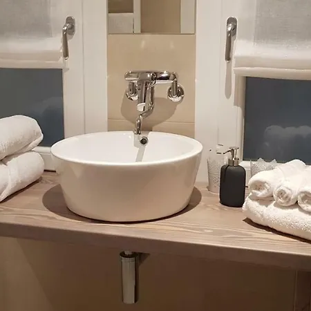 Bed & Breakfast Ca' Dell'angelo