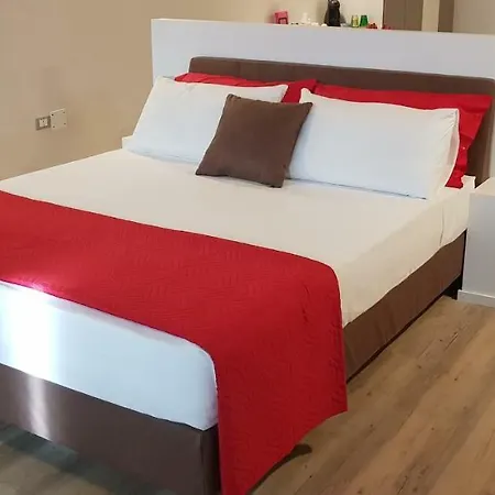 Ca' Dell'angelo Bed & Breakfast
