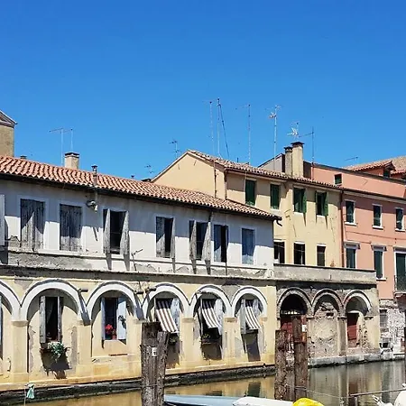 Ca' Dell'angelo 3*