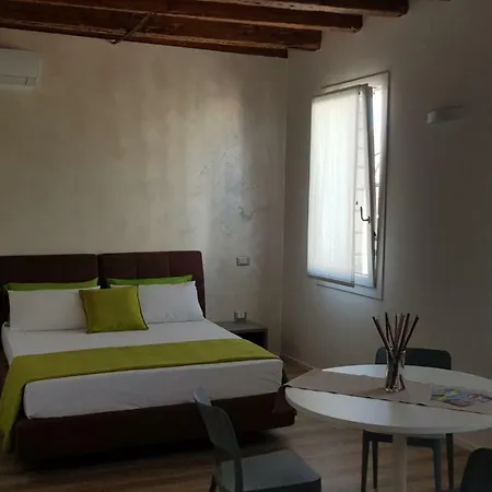Ca' Dell'angelo 3*