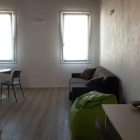 Oda ve Kahvaltı Ca' Dell'angelo 3*